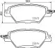 Автозапчасть HELLA (8DB355036521) изображение 1