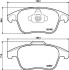 Автозапчастина HELLA 8DB355040141 (фото 1)