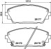 Автозапчасть HELLA 8DB355040271 (фото 1)