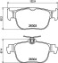 Автозапчастина HELLA 8DB355040981 (фото 1)