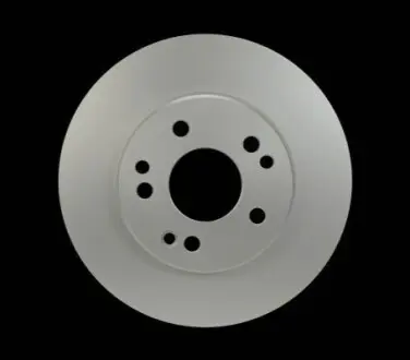 Фото Тормозной диск HELLA (8DD355100941) изображение 1