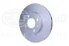 Фото Тормозной диск HELLA (8DD355101321) изображение 2