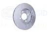 Фото Тормозной диск HELLA (8DD355101321) изображение 3