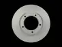 Фото LAND ROVER Диск гальмівний передн. Defender, Discovery, Range Rover 86 HELLA (8DD355101591) зображення 1