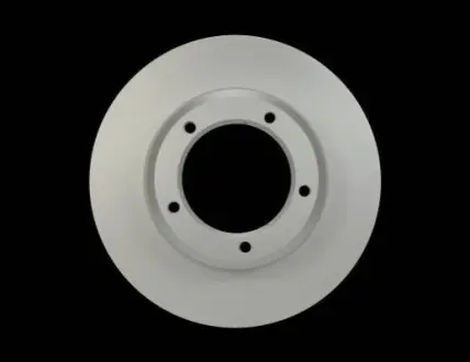 LAND ROVER Диск гальмівний передн. Defender, Discovery, Range Rover 86 HELLA 8DD355101591 Купити в Україні