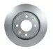 Фото Тормозной диск HELLA (8DD355102051) изображение 1