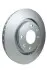 Фото Тормозной диск HELLA (8DD355102051) изображение 2