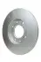 Диск гальмівний (задній) Citroen Saxo/Xsara/Peugeot 106/206/306 91- (247x8) HELLA (8DD355102511) зображення 3