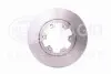 Тормозной диск HELLA (8DD355102921) изображение 1