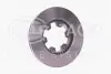 Тормозной диск HELLA (8DD355102921) изображение 3