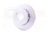 Тормозной диск HELLA (8DD355102951) изображение 2