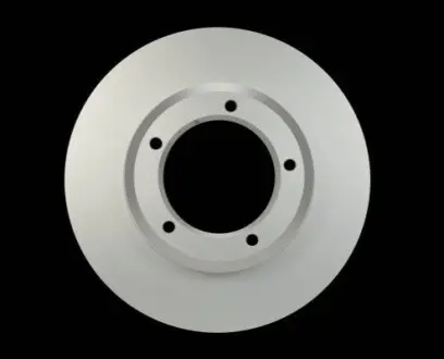 Тормозной диск HELLA 8DD355103161