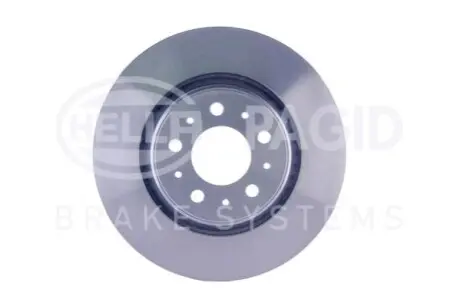Тормозной диск HELLA 8DD355106131