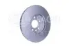 Тормозной диск HELLA (8DD355108081) изображение 3