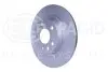 Тормозной диск HELLA (8DD355109211) изображение 2