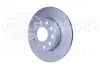 Фото Диск гальмівний (задній) Audi A3/Skoda Octavia/VW Caddy/Golf/Touran 03-15 (260х12) HELLA (8DD355109641) зображення 2