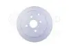 Тормозной диск HELLA (8DD355110491) изображение 1