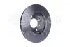 Фото HYUNDAI Диск гальм. передн. Accent I,II 95 HELLA (8DD 355 110-641) зображення 3