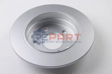 Фото Тормозной диск HELLA (8DD355111101) изображение 1