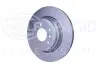 Тормозной диск HELLA (8DD355111961) изображение 2