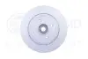 Тормозной диск HELLA (8DD355112211) изображение 1