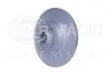 Тормозной диск HELLA (8DD355112211) изображение 2