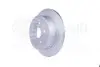 Диск гальмівний (задній) Toyota Avensis 01-09 (291x12) HELLA (8DD355112421) зображення 2