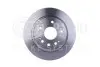 Тормозной диск HELLA (8DD355112451) изображение 1