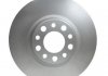 Тормозной диск HELLA 8DD355112511 (фото 2)