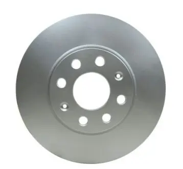 Тормозной диск HELLA 8DD355112581