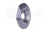 Тормозной диск HELLA (8DD355112901) изображение 3