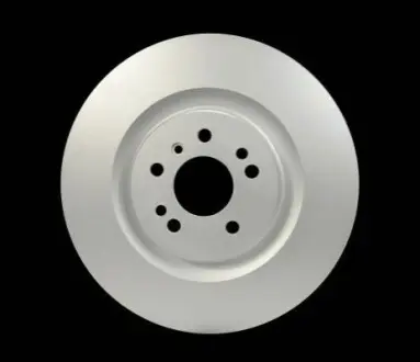 Диск тормозной DB klasa GL,klasa M 06-> HELLA 8DD 355 113-191 Купить в Украине