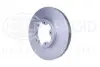 Фото Тормозной диск HELLA (8DD355113261) изображение 2