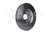 Фото Тормозной диск перед. Toyota Auris, Avensis, Verso 1.6-2.2D 03.07- HELLA (8DD 355 114-281) изображение 3