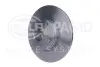 Фото CHEVROLET Диск гальм. передн. Opel Antara, Captiva HELLA (8DD 355 114-401) зображення 2