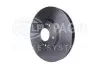 Диск тормозной перед. Hyunday Sonata V 05-, i40 CW 11-, Kia Sportage 10- HELLA (8DD 355 114-511) изображение 2