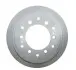 Фото Диск гальмівний (задній) Lexus GX 01-09/Toyota Land Cruiser 90 96-02/Prado 06-18 (312.2x18) HELLA (8DD355114-861) зображення 1