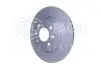 Фото Тормозной диск HELLA (8DD355115271) изображение 2