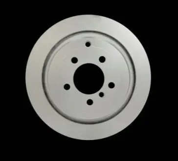Диск гальмівний (задній) Land Rover Range Rover 02-12 (354x20) HELLA 8DD 355 115-291 Купити в Україні