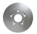 Тормозной диск HELLA (8DD355115341) изображение 1