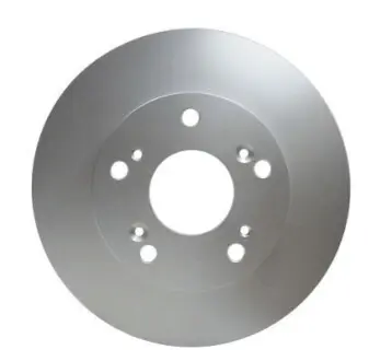 Тормозной диск HELLA 8DD355115341