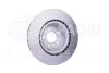 Диск гальмівний (передній) Land Rover Range Rover 02-12 (360x30) HELLA (8DD 355 115-611) зображення 3
