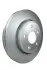 Тормозной диск HELLA (8DD355115921) изображение 2