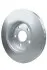 Тормозной диск HELLA (8DD355115921) изображение 3