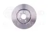 Диск гальмівний (передній) Honda Accord VIII/IX 08- (320x32) 8DD355116-091