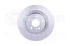 PRO DB Тормозной диск задний. W221, C216 HELLA (8DD 355 116-281) изображение 1