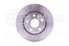 Тормозной диск HELLA (8DD355116451) изображение 1