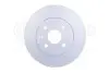 Тормозной диск HELLA (8DD355116541) изображение 1