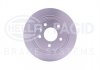 Гальмівний диск Opel Astra, Zafira, 10- 8DD 355 116-601