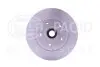 Фото Тормозной диск HELLA (8DD355117351) изображение 1